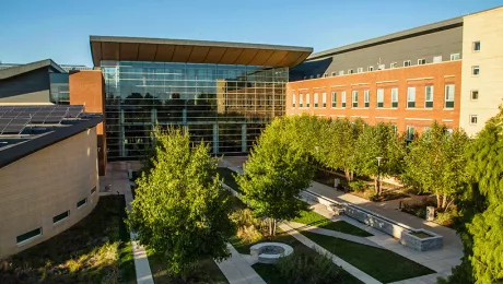 campus image