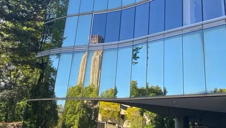 campus image