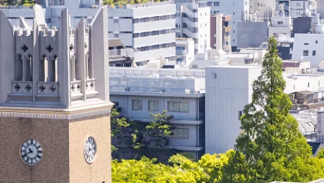 campus image