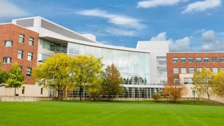 campus image