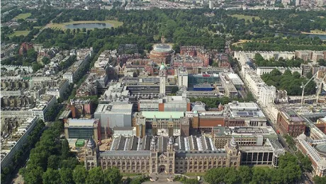 campus image