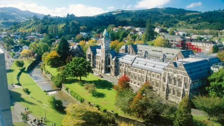 campus image
