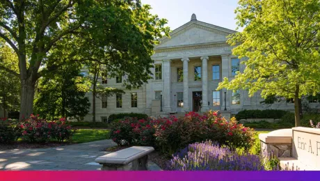 campus image