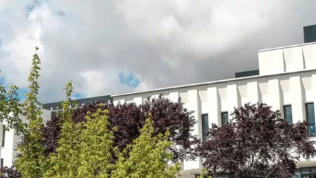 campus image