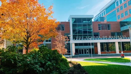 campus image