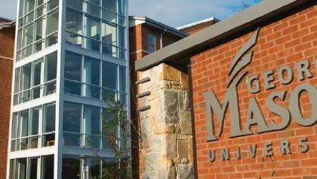 campus image
