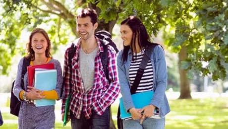 campus image