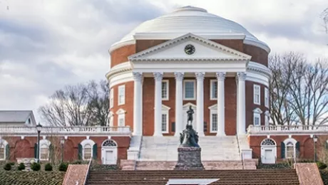 campus image