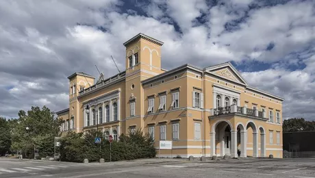 campus image