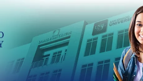 campus image
