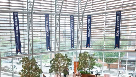 campus image