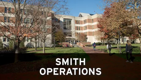 campus image