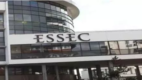 campus image