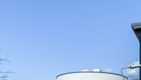 campus image