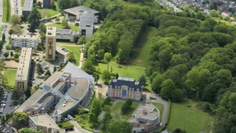 campus image