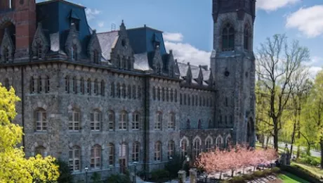 campus image