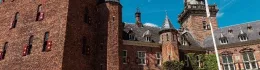 Nyenrode Business University cover image Nyenrode Business University cover image