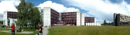 HEC Lausanne | UNIL cover image HEC Lausanne | UNIL cover image