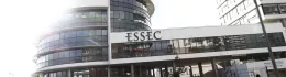 ESSEC Business School MBA essec mba