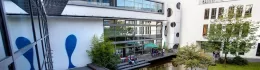 Frankfurt School of Finance and Management Cover Frankfurt School of Finance and Management Overview