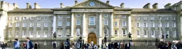 Trinity College Dublin cover image Trinity College Dublin cover image