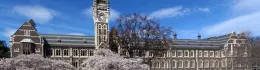 University of Otago | Otago MBA Otago MBA Cover