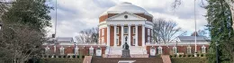 McIntire School of Commerce cover image McIntire School of Commerce cover image