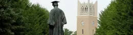 Waseda University cover image Waseda University cover image