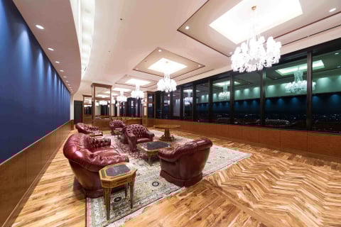 Sky Lounge