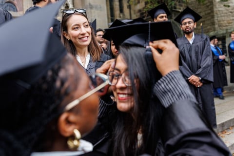 Graduation