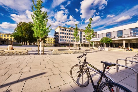 HHL Campus