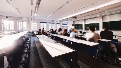 Lecture Hall