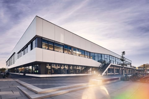 HHL Campus