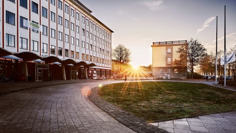 HHL Campus