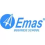 Eurasian Management and Administration School (EMAS) logo Eurasian Management and Administration School (EMAS) logo