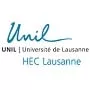 HEC Lausanne Executive MBA | University of Lausanne Logo HEC Lausanne Executive MBA | University of Lausanne Logo