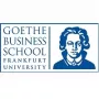 Goethe Business School, Goethe-Universität Frankfurt am Main logo Goethe Business School, Goethe-Universität Frankfurt am Main logo