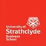Strathclyde Business School Logo Strathclyde Business School Logo