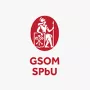 Graduate School of Management, St. Petersburg University logo Graduate School of Management, St. Petersburg University logo