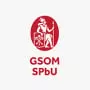 Graduate School of Management, St. Petersburg University Logo Graduate School of Management, St. Petersburg University Logo