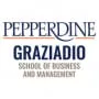 Pepperdine Graziadio Business School Logo Pepperdine Graziadio Business School Logo