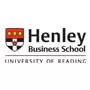 Henley Business School, University of Reading Logo Henley Business School, University of Reading Logo