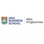 HKU Business School - MBA logo HKU Business School - MBA logo