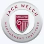 Jack Welch Management Institute logo Jack Welch Management Institute logo