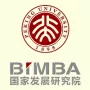 BiMBA at National School of Development of Peking University logo BiMBA at National School of Development of Peking University logo