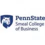 Pennsylvania State University: Smeal College of Business Logo Pennsylvania State University: Smeal College of Business Logo