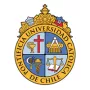 Pontificia Universidad Católica de Chile (UC) logo Pontificia Universidad Católica de Chile (UC) logo