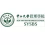 Sun Yat-sen Business School, S135 logo Sun Yat-sen Business School, S135 logo