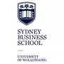 Sydney Business School, University of Wollongong Logo Sydney Business School, University of Wollongong Logo