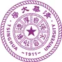 Tsinghua University, School of Economics and Management logo Tsinghua University, School of Economics and Management logo